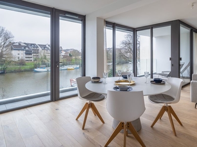 CRISTAL - Programme immobilier neuf Nantes - GIBOIRE IMMOBILIER NEUF
