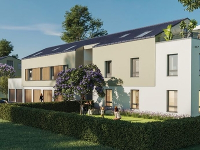 Le Rozen - Programme immobilier neuf Bischoffsheim - SOVIA CONSTRUCTIONS
