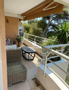 Appartement de prestige de 73 m2 en vente Beausoleil, Provence-Alpes-Côte d'Azur