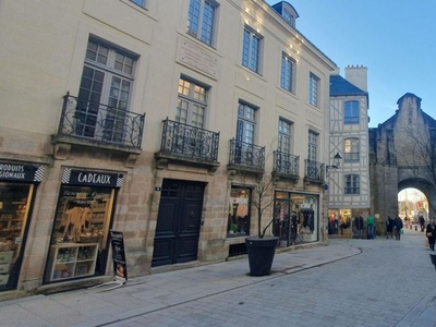 Appartement de 4 pièces de luxe en vente à Vannes, Bretagne
