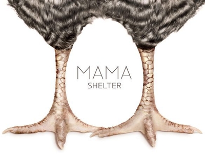 Mama Shelter Lyon