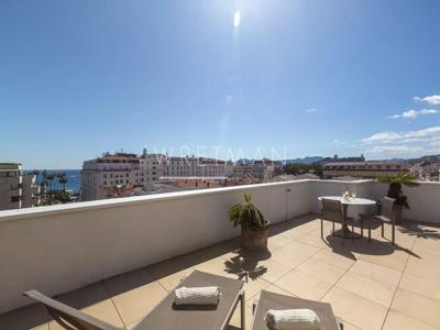 Appartement de 3 chambres de luxe en vente à Cannes, Provence-Alpes-Côte d'Azur