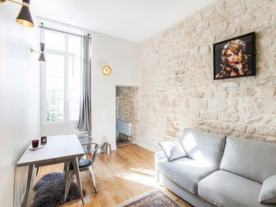 Appartement à vendre Neuilly-sur-Seine