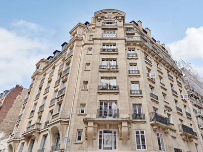 Appartement T4 près de Paris 15