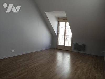 LOCATION appartement Val d'Erdre Auxence