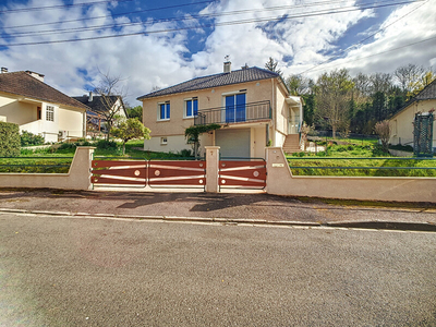 Maison T3 Auxerre