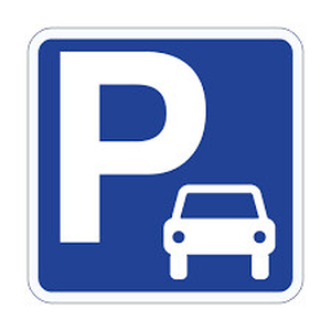 Parking Orléans