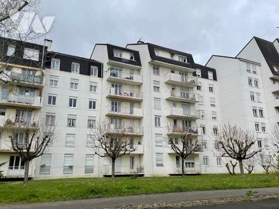 VENTE appartement Saint Cyr sur Loire