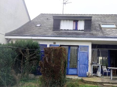 VENTE maison Laval