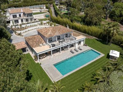 8 room luxury House for sale in Vallauris, France