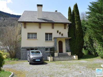 Vente maison 10 pièces 240 m² Vielle-Louron (65240)