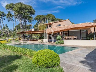 Villa de 12 pièces de luxe en vente Antibes, Provence-Alpes-Côte d'Azur