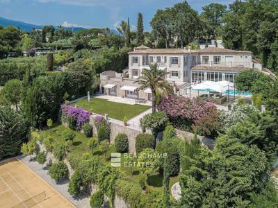 Villa de 12 pièces de luxe en vente Mougins, France