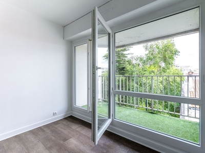 Appartement 1 pièce de 19 m² à Bordeaux (33000)