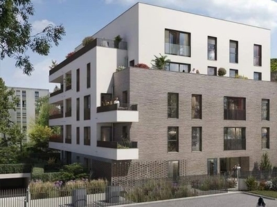 Appartement 1 pièce de 33 m² à Les Clayes-sous-Bois (78340)