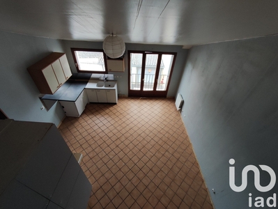 Appartement 1 pièce de 40 m² à Le Plessis-Belleville (60330)
