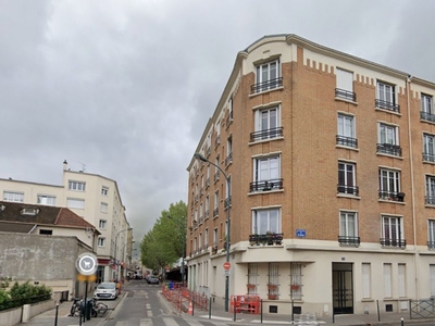 Appartement 2 pièces de 38 m² à Asnières-sur-Seine (92600)