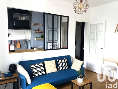 Appartement 2 pièces de 38 m² à Charenton-le-Pont (94220)