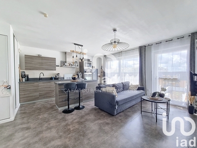 Appartement 2 pièces de 48 m² à Bonneuil-sur-Marne (94380)