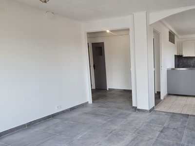 Appartement 2 pièces de 48 m² à Perpignan (66000)