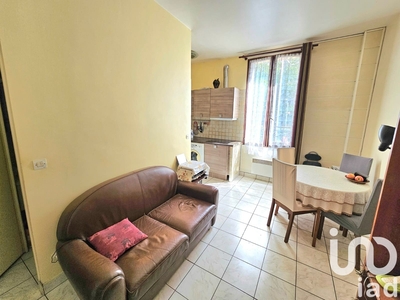 Appartement 3 pièces de 42 m² à Maisons-Alfort (94700)