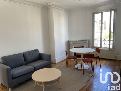 Appartement 3 pièces de 56 m² à Bois-Colombes (92270)