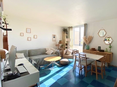 Appartement 3 pièces de 63 m² à Bois-d'Arcy (78390)