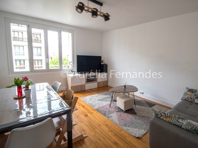 Appartement 3 pièces de 63 m² à Saint-Maur-des-Fossés (94210)