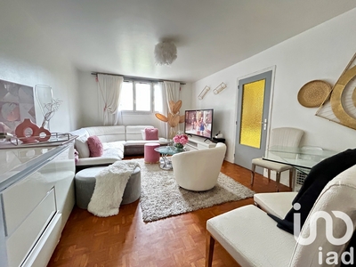 Appartement 3 pièces de 70 m² à Argenteuil (95100)