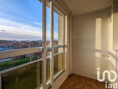 Appartement 4 pièces de 77 m² à Bois-d'Arcy (78390)