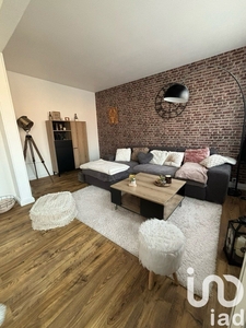 Appartement 4 pièces de 77 m² à Troyes (10000)