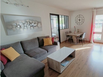 Appartement 4 pièces de 82 m² à Chelles (77500)