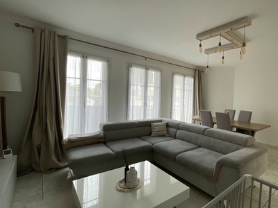 Appartement 4 pièces de 84 m² à Les Pavillons-sous-Bois (93320)