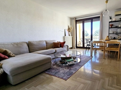 Appartement 4 pièces de 93 m² à Marseille (13015)