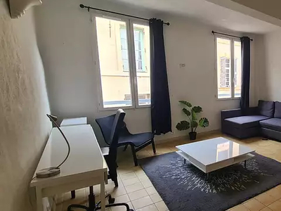 Location appartement 595€ CC