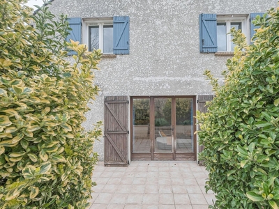Maison 4 pièces de 133 m² à Crégy-lès-Meaux (77124)