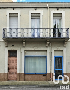 Maison 5 pièces de 131 m² à Le Boulou (66160)