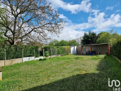 Maison 5 pièces de 90 m² à Sucy-en-Brie (94370)