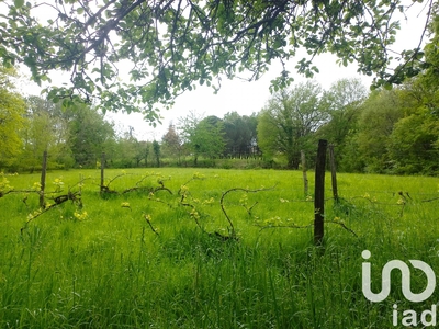 Maison de campagne 5 pièces de 106 m² à Sainte-Colombe-en-Bruilhois (47310)