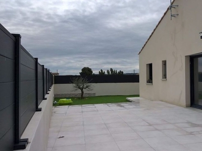 Vente maison 4 pièces 100 m² Saint-Nazaire-d'Aude (11120)