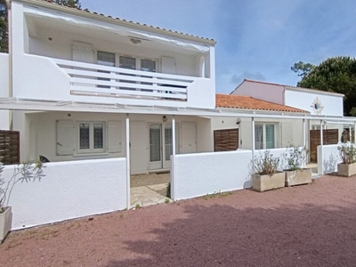 Vente maison 4 pièces 53 m² Saint-Georges-d'Oléron (17190)