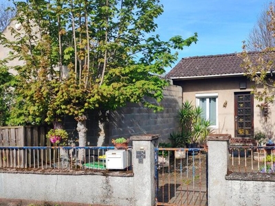 Vente maison 4 pièces 66 m² Chilly-Mazarin (91380)