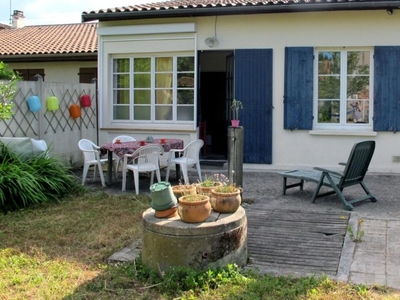 Vente maison 4 pièces 80 m² Pessac (33600)