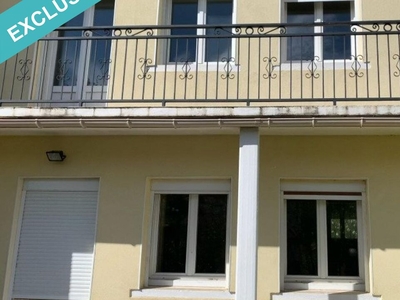 Vente maison 4 pièces 80 m² Thaon-les-Vosges (88150)
