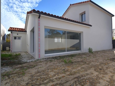 Vente maison 4 pièces 90 m² Villenave-d'Ornon (33140)