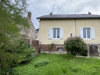 Vente maison 4 pièces 99 m² Salency (60400)