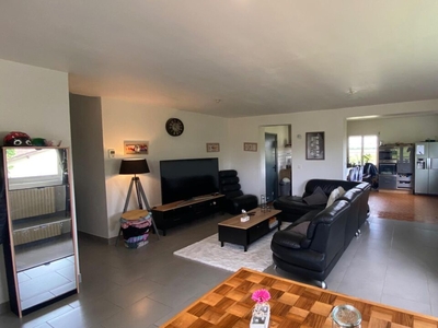 Vente maison 5 pièces 115 m² Sainte-Livrade-sur-Lot (47110)