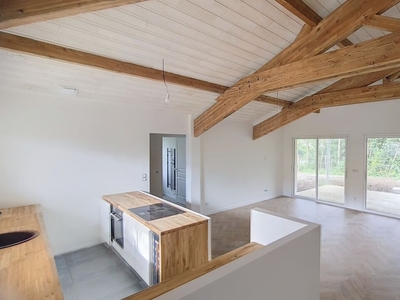 Vente maison 5 pièces 116 m² Montussan (33450)