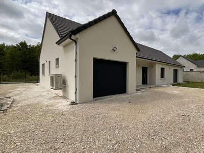 Vente maison 5 pièces 131 m² Romorantin-Lanthenay (41200)