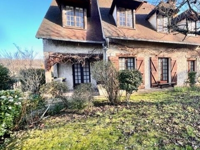 Vente maison 5 pièces 150 m² Marcoussis (91460)